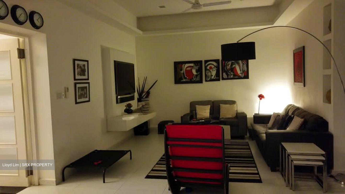 The Arcadia (D11), Condominium #570655671